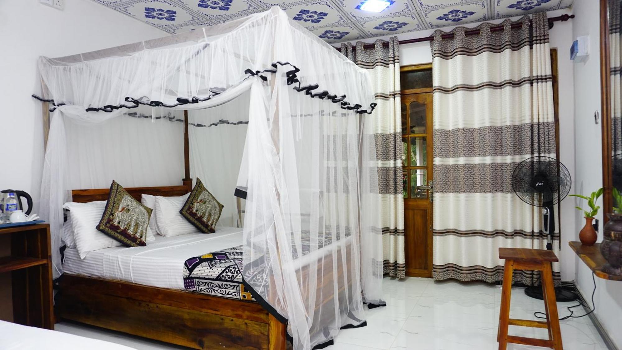 Namal Homestay Sigiriya Exterior foto