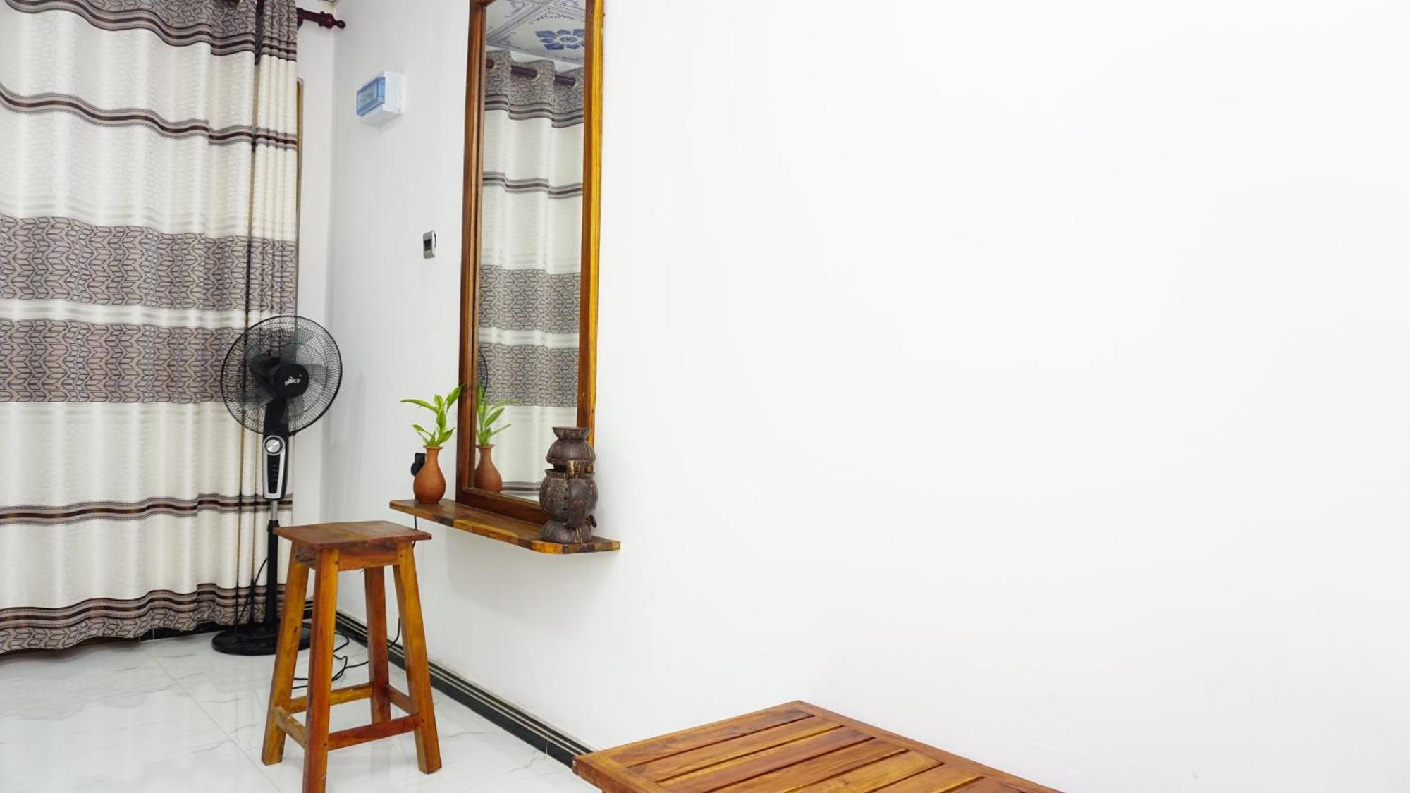 Namal Homestay Sigiriya Exterior foto
