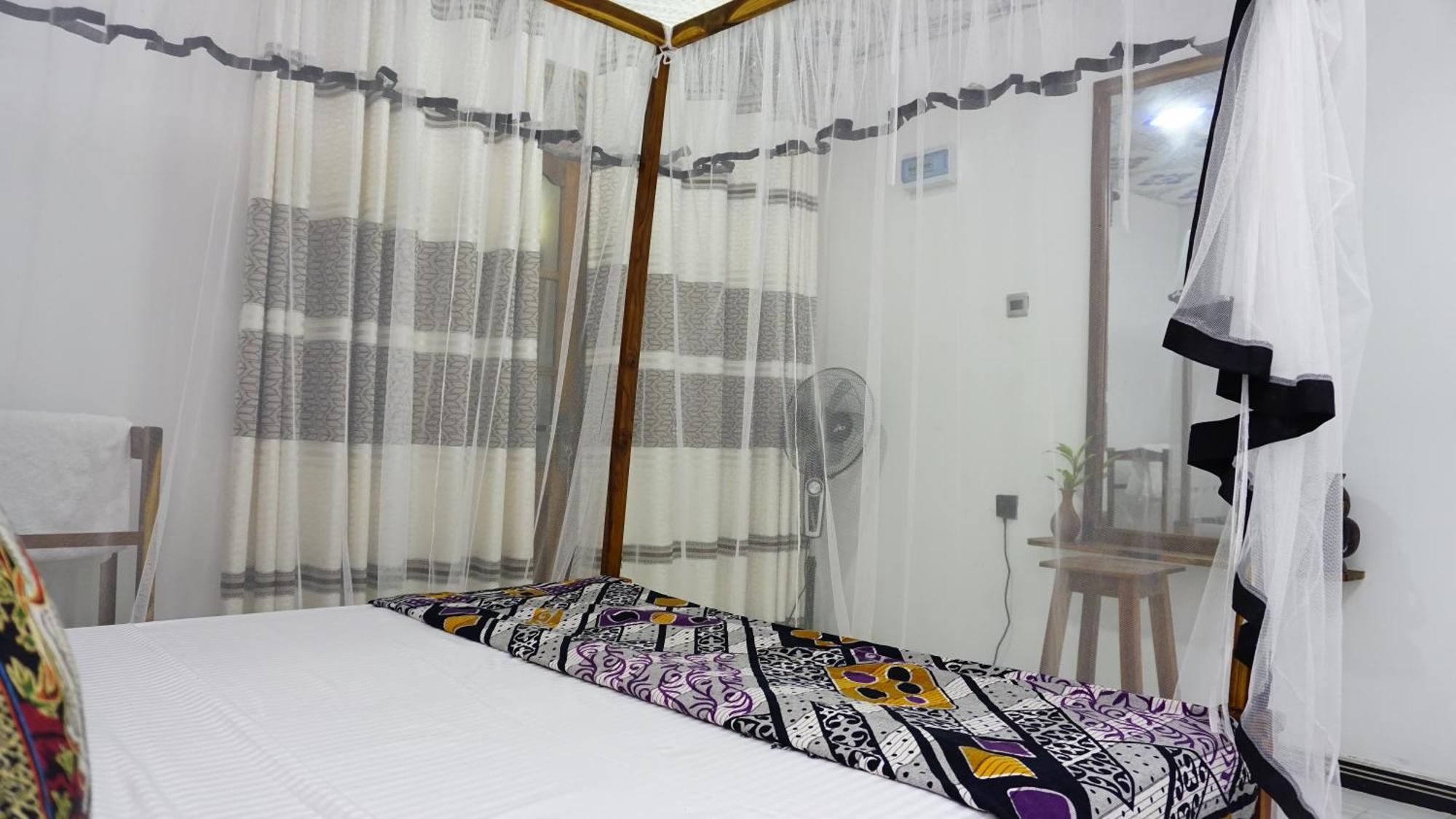 Namal Homestay Sigiriya Exterior foto
