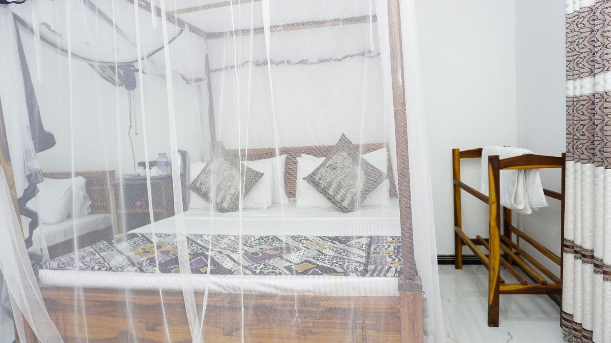 Namal Homestay Sigiriya Exterior foto