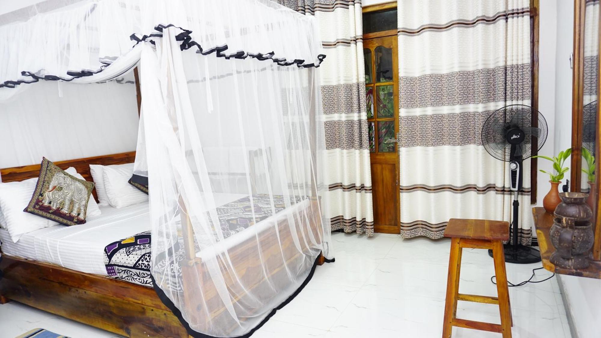 Namal Homestay Sigiriya Exterior foto