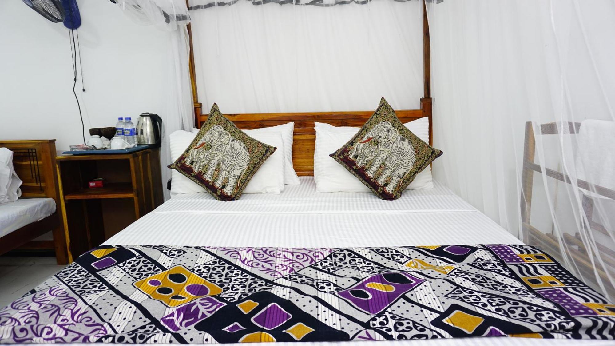 Namal Homestay Sigiriya Exterior foto