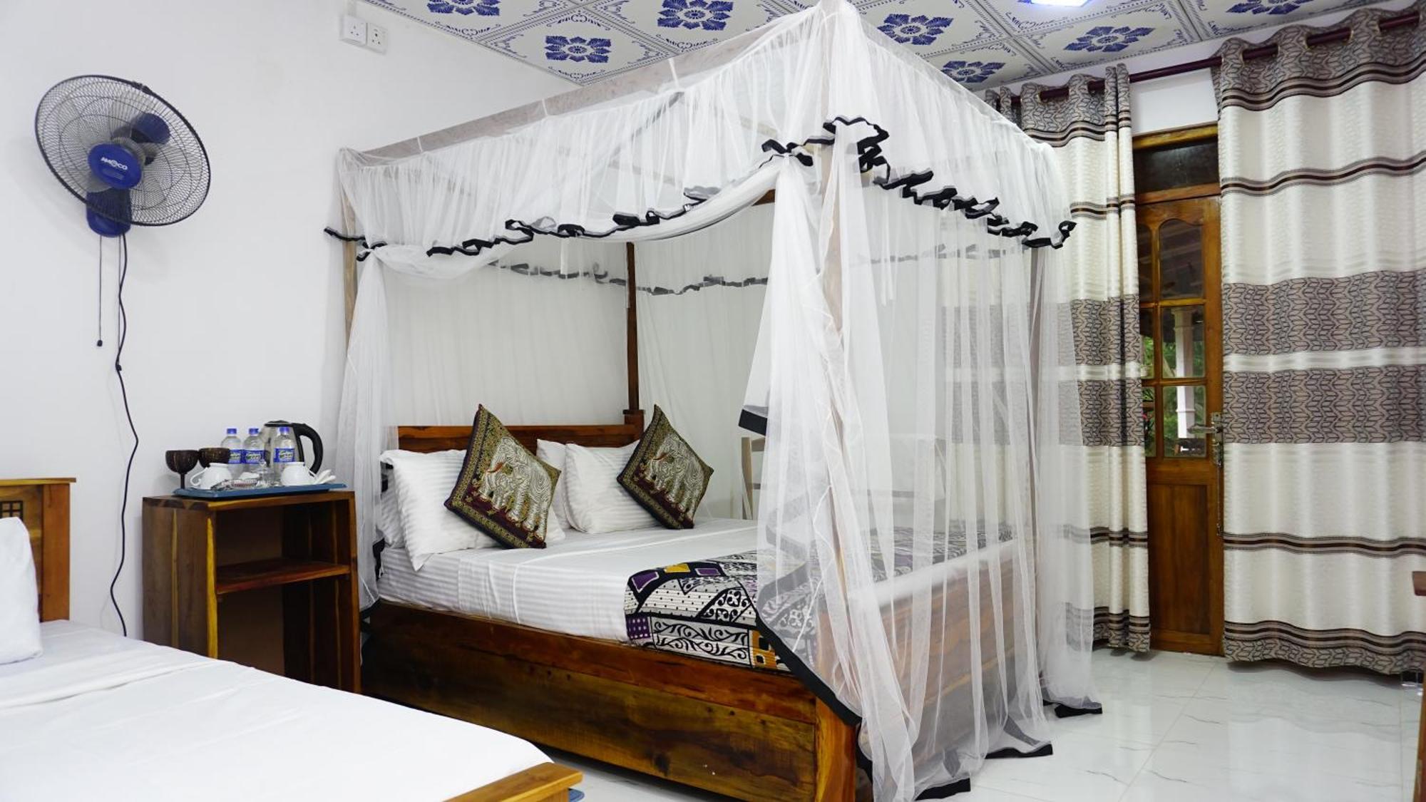 Namal Homestay Sigiriya Exterior foto