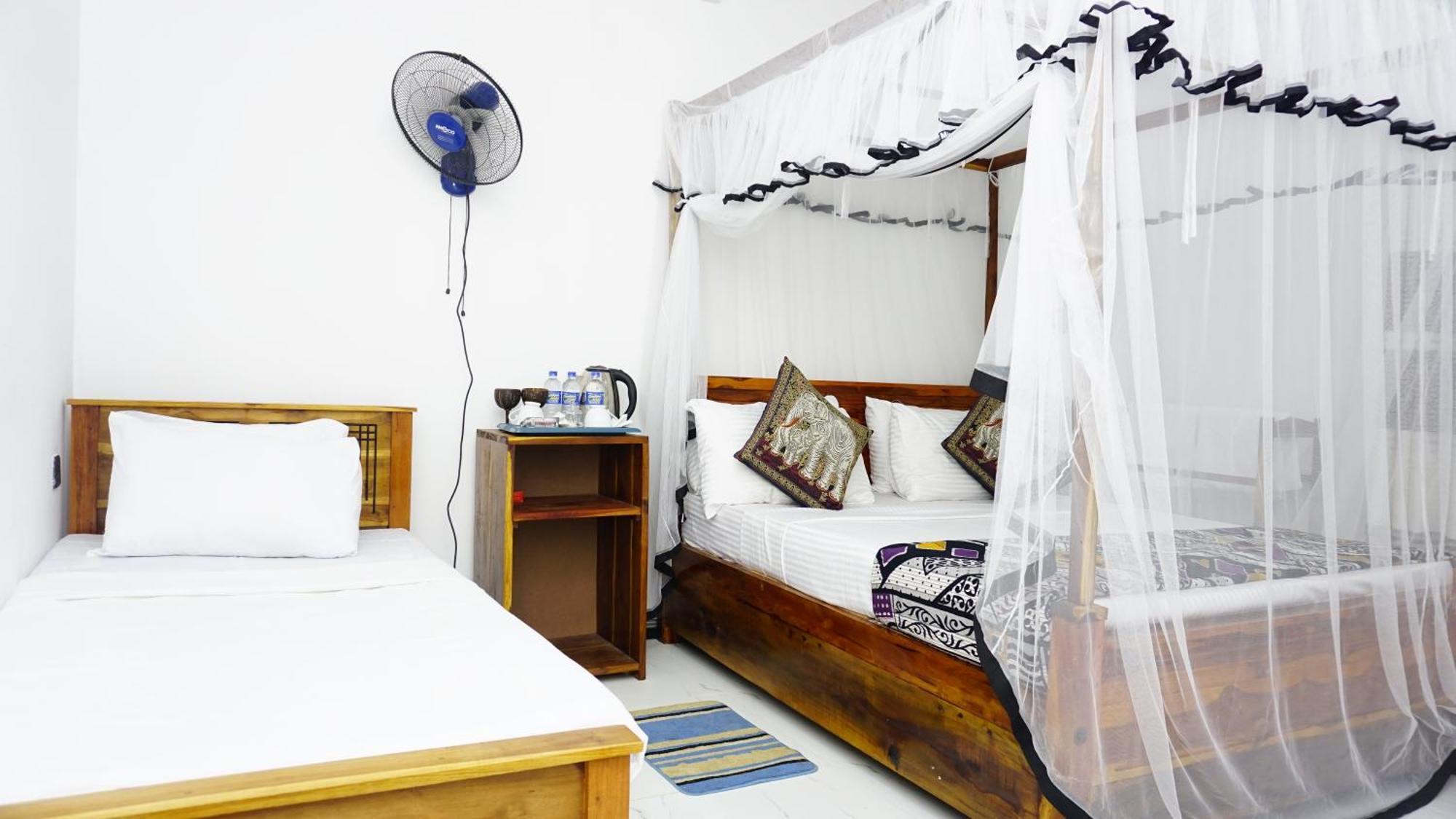 Namal Homestay Sigiriya Exterior foto