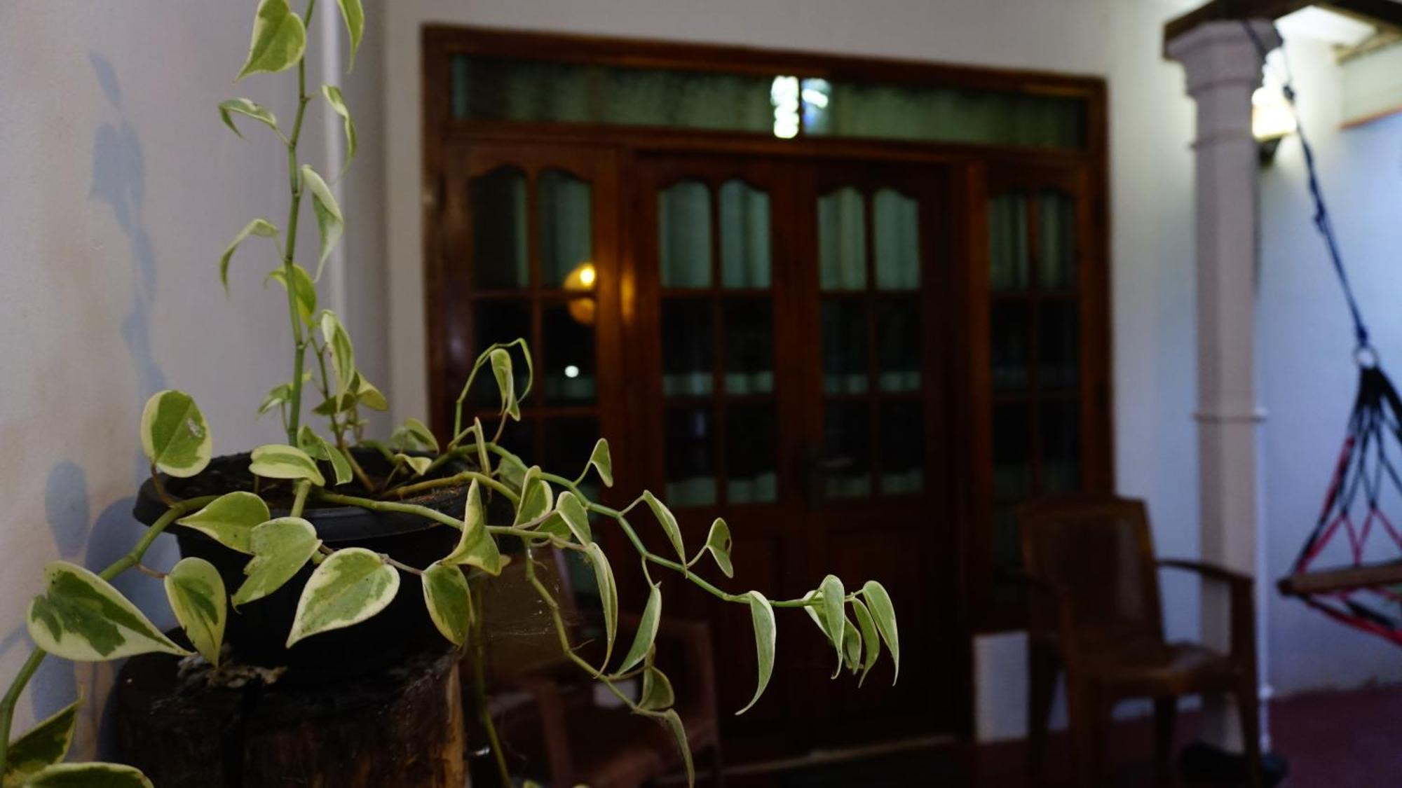 Namal Homestay Sigiriya Exterior foto